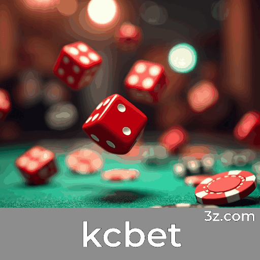 kcbet: Descubra os bônus e promoções imperdíveis!