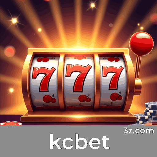 kcbet: Plataforma de Apostas com Serviços Profissionais