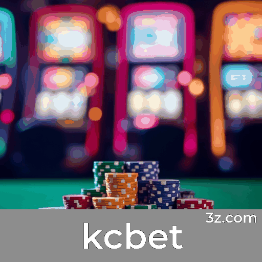 kcbet: Seu Cassino Online Seguro e Rápido